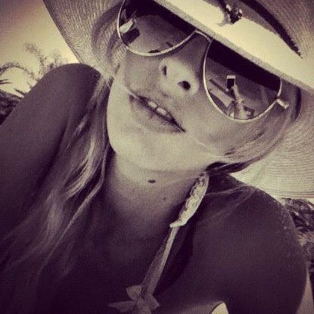 Meet your Posher, Brandi